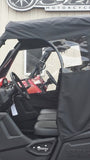 Yamaha Viking Utv Full Cab Enclosure - Side X Side Enclosures
